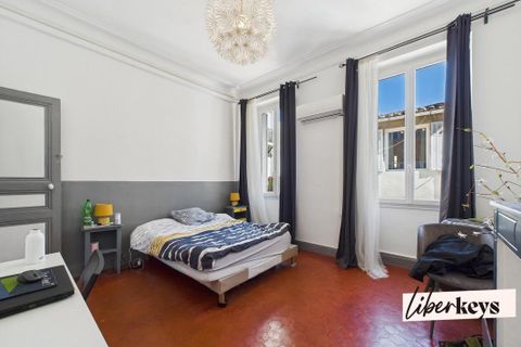 Leilighet i Marseille, Bouches-du-Rhone, Marseille - € 352 000 | Ref: DOM12955 - foto 2