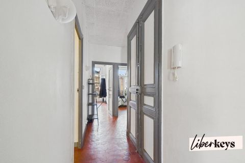 Leilighet i Marseille, Bouches-du-Rhone, Marseille - € 352 000 | Ref: DOM12955 - foto 3