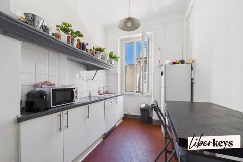 Leilighet i Marseille, Bouches-du-Rhone, Marseille - € 352 000 | Ref: DOM12955 - foto 4