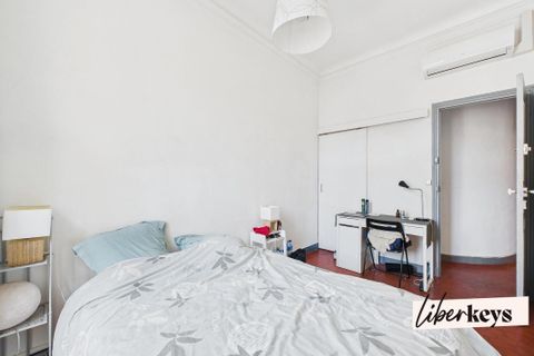 Leilighet i Marseille, Bouches-du-Rhone, Marseille - € 352 000 | Ref: DOM12955 - foto 5