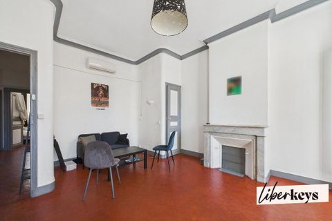 Leilighet i Marseille, Bouches-du-Rhone, Marseille - € 352 000 | Ref: DOM12955 - foto 6