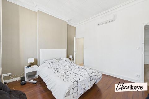 Lejlighed i Marseille, Bouches-du-Rhone, Marseille - € 352.000 | Ref: DOM12953 - foto 3