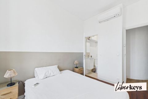 Lejlighed i Marseille, Bouches-du-Rhone, Marseille - € 352.000 | Ref: DOM12953 - foto 4