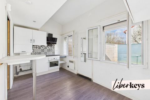 Villa a Massy, Essonne, Massy - € 195.000 | Ref: DOM17463 - foto 2