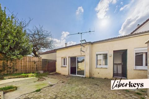 Villa a Massy, Essonne, Massy - € 195.000 | Ref: DOM17463 - foto 4