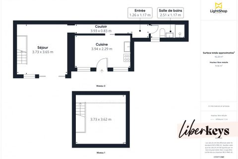 Villa a Massy, Essonne, Massy - € 195.000 | Ref: DOM17463 - foto 5