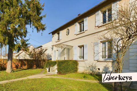 Villa a Chilly-Mazarin, Essonne, Chilly-Mazarin - € 935.000 | Ref: DOM12646 - foto 3