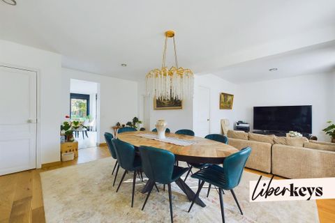 Villa a Chilly-Mazarin, Essonne, Chilly-Mazarin - € 935.000 | Ref: DOM12646 - foto 5