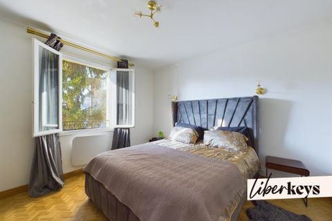 Villa a Chilly-Mazarin, Essonne, Chilly-Mazarin - € 935.000 | Ref: DOM12646 - foto 8