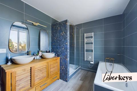 Villa a Chilly-Mazarin, Essonne, Chilly-Mazarin - € 935.000 | Ref: DOM12646 - foto 10