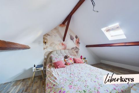 Villa a Chilly-Mazarin, Essonne, Chilly-Mazarin - € 935.000 | Ref: DOM12646 - foto 12