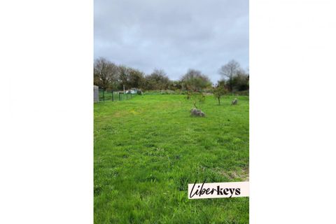 Terra a Ploufragan, Cotes-d'Armor, Ploufragan - € 80.500 | Ref: DOM8729 - foto 2