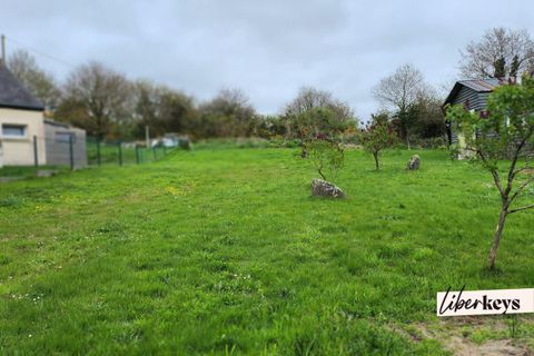 Terra a Ploufragan, Cotes-d'Armor, Ploufragan - € 80.500 | Ref: DOM8729 - foto 3