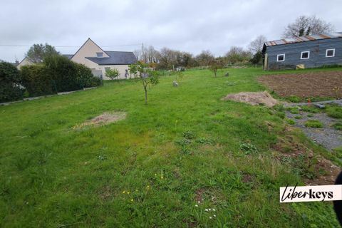 Terra a Ploufragan, Cotes-d'Armor, Ploufragan - € 80.500 | Ref: DOM8729 - foto 4