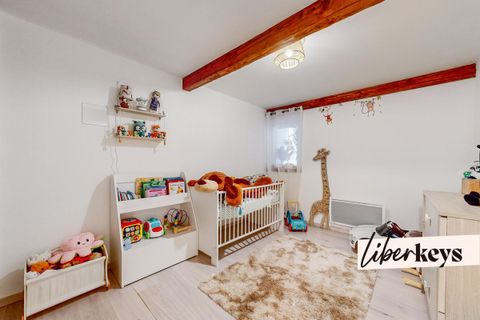Byhus i Verniolle, Ariege, Verniolle - € 130.000 | Ref: DOM10061 - foto 5