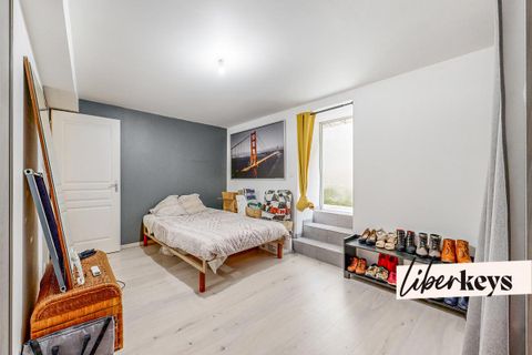 Byhus i Verniolle, Ariege, Verniolle - € 130.000 | Ref: DOM10061 - foto 6