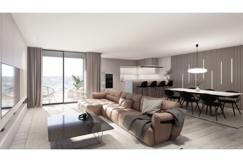 Lejlighed i Maia, Porto, Maia - € 460.000 | Ref: RO2493 (2) - foto 3