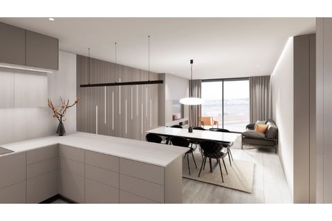 Lejlighed i Maia, Porto, Maia - € 460.000 | Ref: RO2493 (2) - foto 4