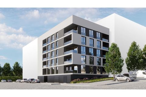 Lejlighed i Maia, Porto, Maia - € 460.000 | Ref: RO2493 (2) - foto 8