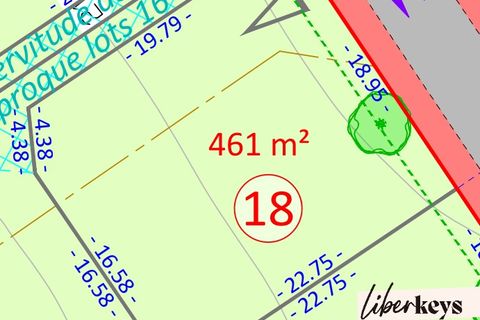 Terra a Bouloc, Haute-Garonne, Bouloc - € 105.000 | Ref: DOM14225 - foto 2