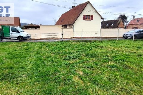 Terra a Auneuil, Oise, Auneuil - € 91.000 | Ref: 4943_25 - foto 2