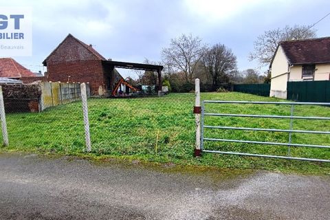 Terra a Auneuil, Oise, Auneuil - € 91.000 | Ref: 4943_25 - foto 3