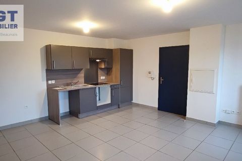 Leilighet i Beauvais, Oise, Beauvais - € 122 000 | Ref: 4920_24 - foto 2