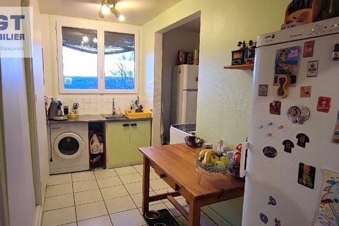 Leilighet i Beauvais, Oise, Beauvais - € 91 500 | Ref: 4936_25 - foto 2