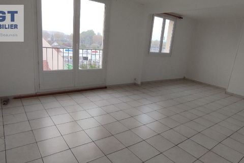 Lejlighed i Beauvais, Oise, Beauvais - € 117.000 | Ref: 4915_24 - foto 3