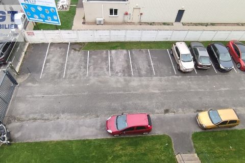 Lejlighed i Beauvais, Oise, Beauvais - € 117.000 | Ref: 4915_24 - foto 8