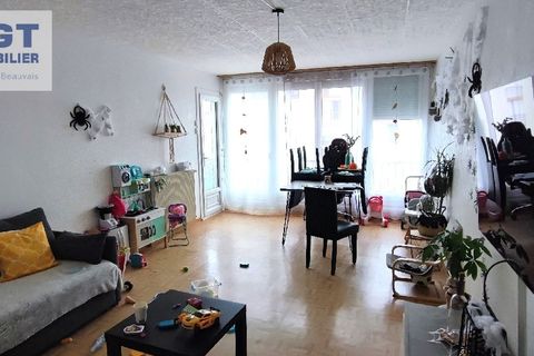 Leilighet i Beauvais, Oise, Beauvais - € 90 000 | Ref: 4911_24 - foto 2