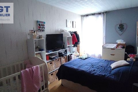 Leilighet i Beauvais, Oise, Beauvais - € 90 000 | Ref: 4911_24 - foto 4