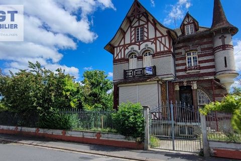 Villa i Breteuil, Oise, Breteuil - € 249.000 | Ref: 4784_24 - foto 1
