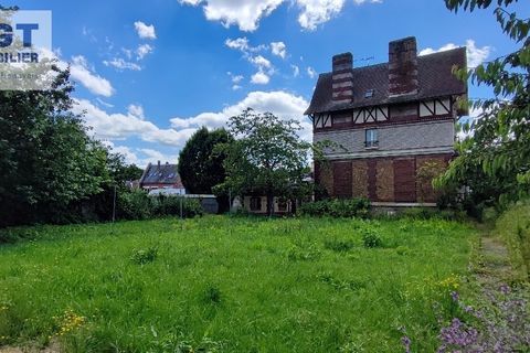 Villa i Breteuil, Oise, Breteuil - € 249.000 | Ref: 4784_24 - foto 2