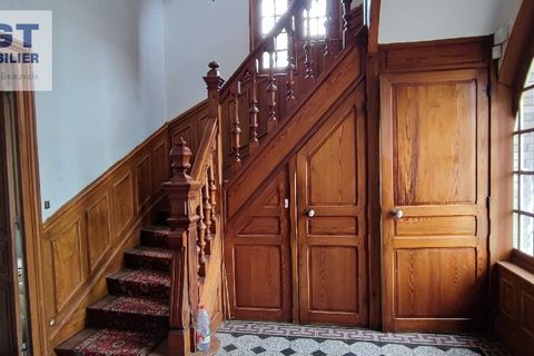 Villa i Breteuil, Oise, Breteuil - € 249.000 | Ref: 4784_24 - foto 3
