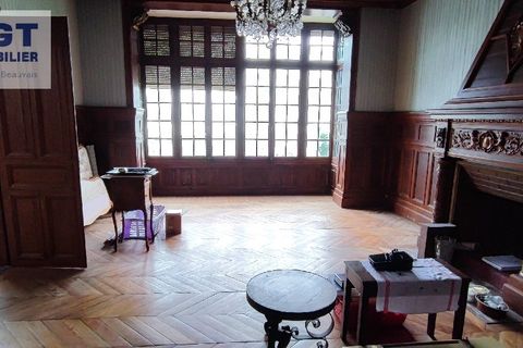 Villa i Breteuil, Oise, Breteuil - € 249.000 | Ref: 4784_24 - foto 4