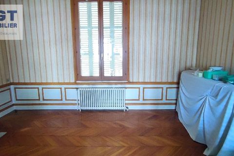 Villa i Breteuil, Oise, Breteuil - € 249.000 | Ref: 4784_24 - foto 5