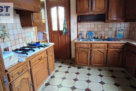 Villa i Breteuil, Oise, Breteuil - € 249.000 | Ref: 4784_24 - foto 6