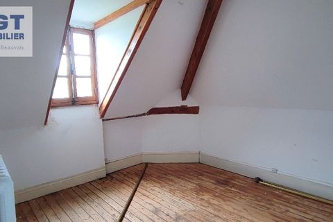 Villa i Breteuil, Oise, Breteuil - € 249.000 | Ref: 4784_24 - foto 9