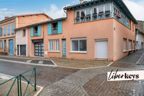Landsbyhus i Fronton, Haute-Garonne, Fronton - € 375.000 | Ref: DOM14095 - foto 2