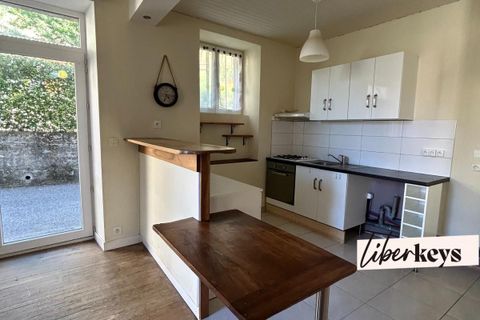 Landsbyhus i Saint-Gervais, Isere, Saint-Gervais - € 230.000 | Ref: DOM10829 - foto 4