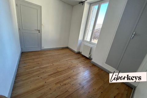 Landsbyhus i Saint-Gervais, Isere, Saint-Gervais - € 230.000 | Ref: DOM10829 - foto 6