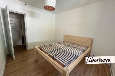 Landsbyhus i Saint-Gervais, Isere, Saint-Gervais - € 230.000 | Ref: DOM10829 - foto 7