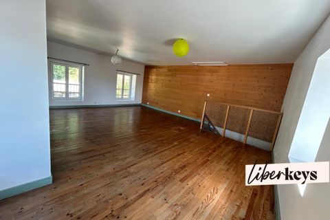 Landsbyhus i Saint-Gervais, Isere, Saint-Gervais - € 230.000 | Ref: DOM10829 - foto 10