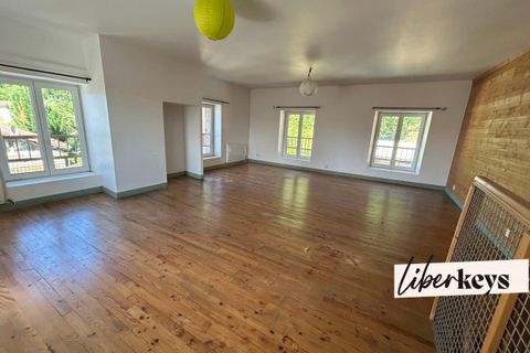 Landsbyhus i Saint-Gervais, Isere, Saint-Gervais - € 230.000 | Ref: DOM10829 - foto 11