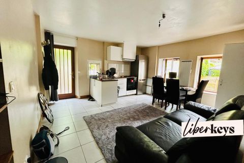Landsbyhus i Saint-Gervais, Isere, Saint-Gervais - € 230.000 | Ref: DOM10829 - foto 12
