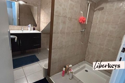 Landsbyhus i Saint-Gervais, Isere, Saint-Gervais - € 230.000 | Ref: DOM10829 - foto 15