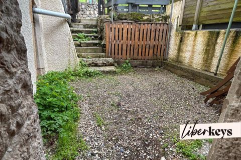 Landsbyhus i Saint-Gervais, Isere, Saint-Gervais - € 230.000 | Ref: DOM10829 - foto 17