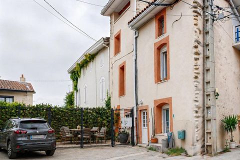 Landsbyhus i Verniolle, Ariege, Verniolle - € 125.000 | Ref: DOM13825 - foto 8