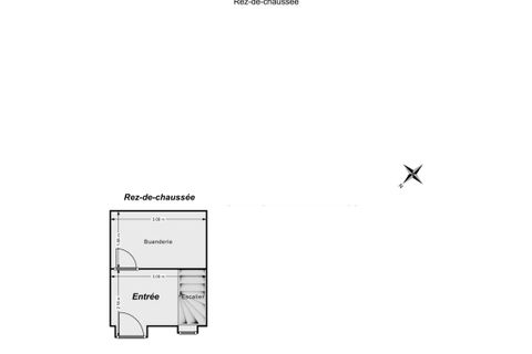 Landsbyhus i Verniolle, Ariege, Verniolle - € 125.000 | Ref: DOM13825 - foto 9